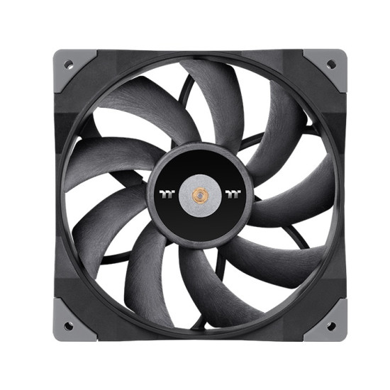 VENTILADOR 140X140 THERMALTAKE TOUGHFAN 14 RADIATOR Ventiladores caja