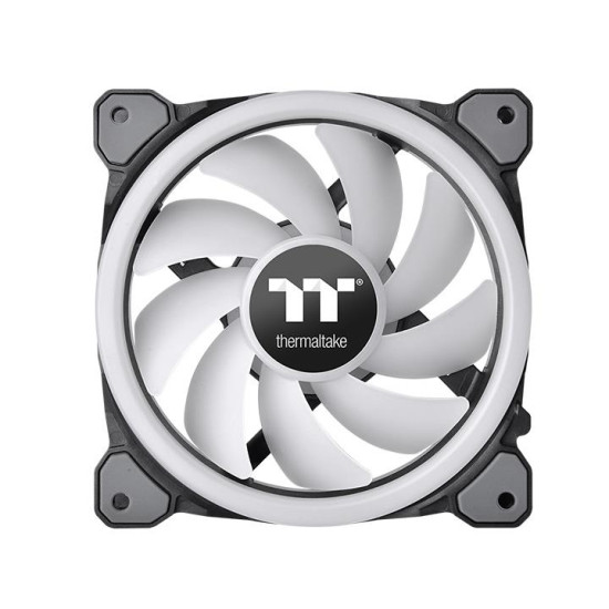 VENTILADOR 140X140 THERMALTAKE RIING TRIO 14 Ventiladores caja