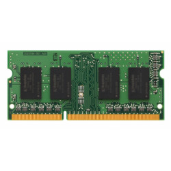 MEMORIA RAM DDR3L SODIMM KINGSTON 4GB