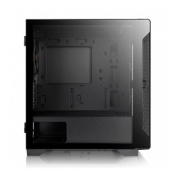 TORRE MICRO ATX THERMALTAKE S100 TG
