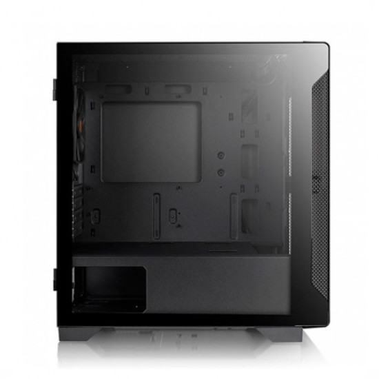 TORRE MICRO ATX THERMALTAKE S100 TG Cajas