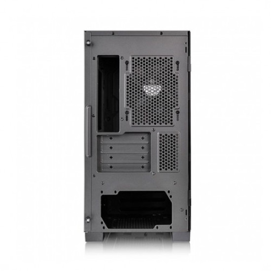 TORRE MICRO ATX THERMALTAKE S100 TG Cajas