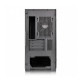 TORRE MICRO ATX THERMALTAKE S100 TG Cajas