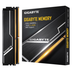 MEMORIA RAM DDR4 GIGABYTE 16GB (2X8GB)