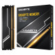 MEMORIA RAM DDR4 GIGABYTE 16GB (2X8GB) Memorias ram
