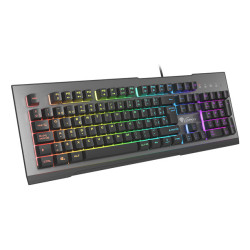 TECLADO GAMING GENESIS RHOD 500 RGB