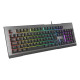 TECLADO GAMING GENESIS RHOD 500 RGB Teclados TECLADO GAMING GENESIS RHOD 500 RGB Teclados