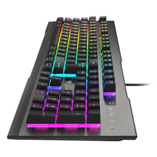 TECLADO GAMING GENESIS RHOD 500 RGB Teclados TECLADO GAMING GENESIS RHOD 500 RGB Teclados