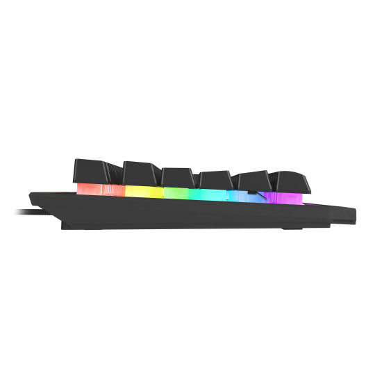TECLADO GAMING GENESIS RHOD 500 RGB Teclados TECLADO GAMING GENESIS RHOD 500 RGB Teclados