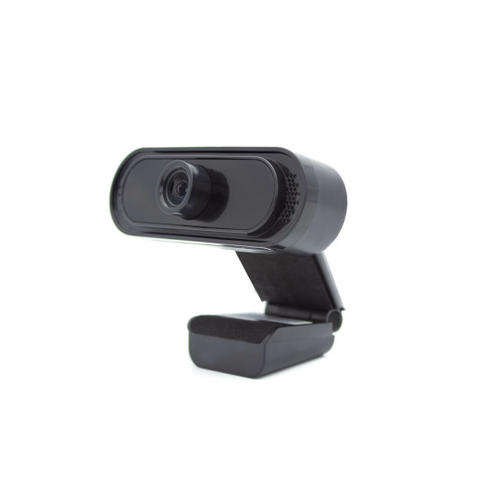 WEBCAM NILOX NXWCA01 FHD 1080P CON Cámaras web