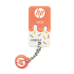 MEMORIA USB 3.0 HP 64GB X778W