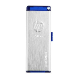 MEMORIA USB 3.1 HP 64GB X730W
