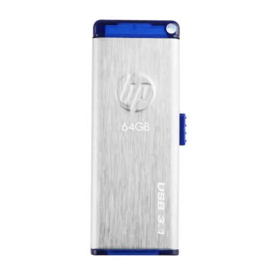 MEMORIA USB 3.1 HP 64GB X730W Memorias usb MEMORIA USB 3.1 HP 64GB X730W Memorias usb