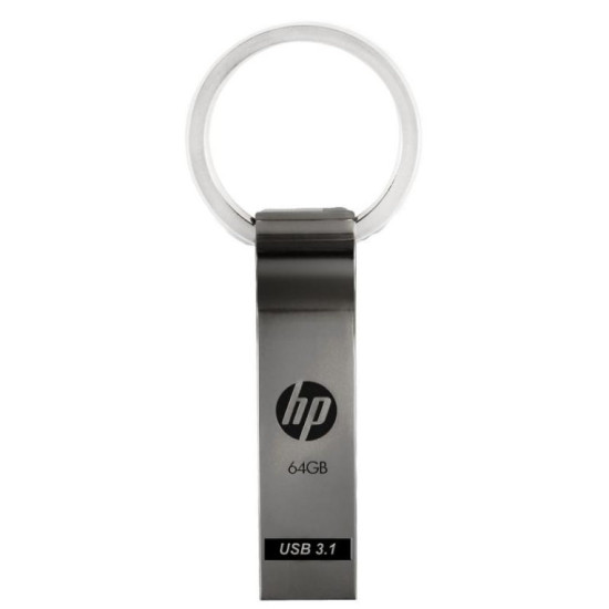 MEMORIA USB 3.0 HP 64GB X785W Memorias usb MEMORIA USB 3.0 HP 64GB X785W Memorias usb