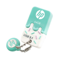 MEMORIA USB 3.0 HP 64GB X778W
