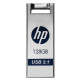 MEMORIA USB 3.1 HP 128GB X795W Memorias usb MEMORIA USB 3.1 HP 128GB X795W Memorias usb