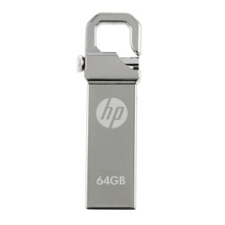 MEMORIA USB 2.0 HP 64GB V250W
