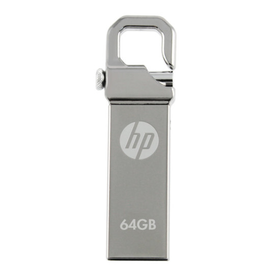 MEMORIA USB 2.0 HP 64GB V250W Memorias usb MEMORIA USB 2.0 HP 64GB V250W Memorias usb