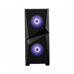 CAJA ORDENADOR GAMING ATX MSI MAG