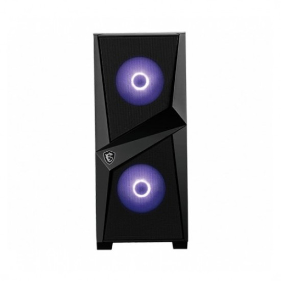 CAJA ORDENADOR GAMING ATX MSI MAG Cajas CAJA ORDENADOR GAMING ATX MSI MAG Cajas