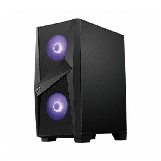 CAJA ORDENADOR GAMING ATX MSI MAG Cajas CAJA ORDENADOR GAMING ATX MSI MAG Cajas
