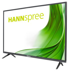 MONITOR HANNS HL407UPB 40PULGADASPULGADAS IPS 1920X1080