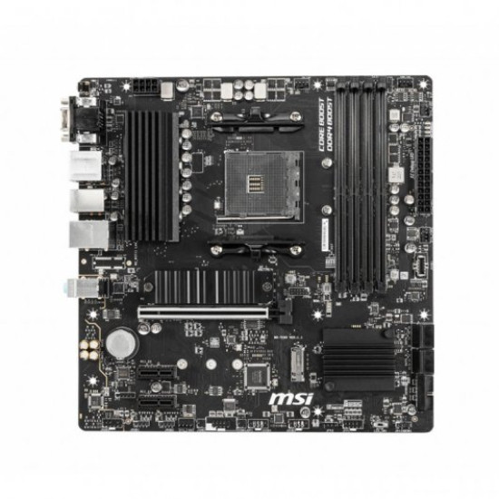 PLACA BASE MSI AM4 B550M PRO - VDH Placas base PLACA BASE MSI AM4 B550M PRO - VDH Placas base