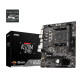 PLACA BASE MSI AM4 A520M - A PRO Placas base PLACA BASE MSI AM4 A520M - A PRO Placas base