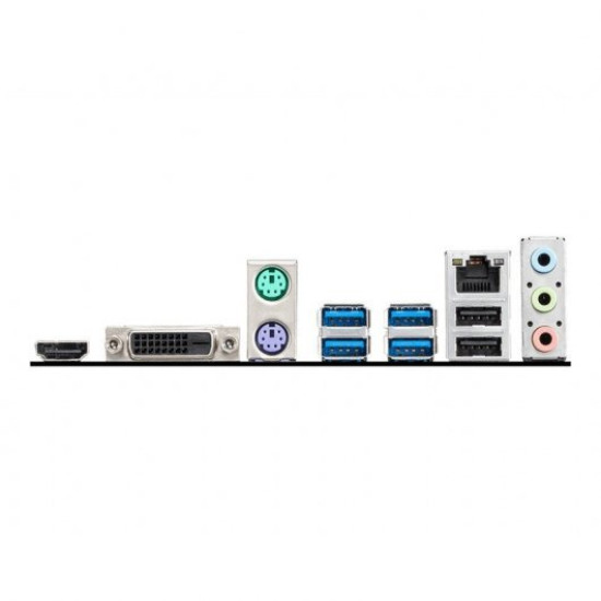 PLACA BASE MSI AM4 A520M - A PRO Placas base PLACA BASE MSI AM4 A520M - A PRO Placas base