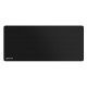 ALFOMBRILLA GAMING SHARKOON 1337 V2 NEGRO Alfombrillas