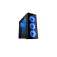 CAJA ORDENADOR GAMING TORRE ATX NOX Cajas CAJA ORDENADOR GAMING TORRE ATX NOX Cajas