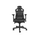 SILLA GAMING GENESIS NITRO 950 NEGRO Sillas SILLA GAMING GENESIS NITRO 950 NEGRO Sillas