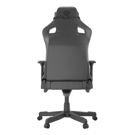 SILLA GAMING GENESIS NITRO 950 NEGRO Sillas SILLA GAMING GENESIS NITRO 950 NEGRO Sillas