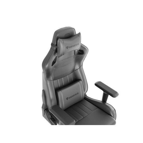 SILLA GAMING GENESIS NITRO 950 NEGRO Sillas SILLA GAMING GENESIS NITRO 950 NEGRO Sillas