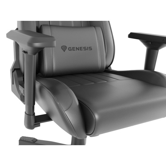 SILLA GAMING GENESIS NITRO 950 NEGRO Sillas SILLA GAMING GENESIS NITRO 950 NEGRO Sillas