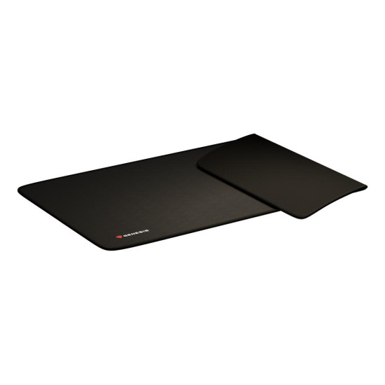 ALFOMBRILLA GAMING GENESIS CARBON 500 MAXI Alfombrillas ALFOMBRILLA GAMING GENESIS CARBON 500 MAXI Alfombrillas