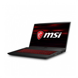 PORTATIL MSI GF75 10SDR(THIN) - 283ES I7 - 10750H 16GB