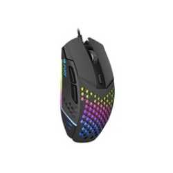 RATON GAMING FURY BATTLER RGB 6400