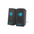 ALTAVOCES FURY SKYRAY 2.0 USB 5
