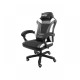SILLA GAMING FURY AVENGER M+ NEGRA Sillas