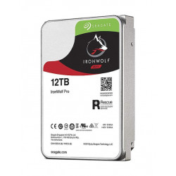 DISCO DURO INTERNO HDD SEAGATE IRONWOLF