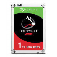 DISCO DURO INTERNO HDD SEAGATE IRONWOLF