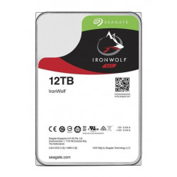 DISCO DURO INTERNO HDD SEAGATE IRONWOLF