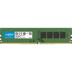 MEMORIA RAM DDR4 16GB CRUCIAL DIMM