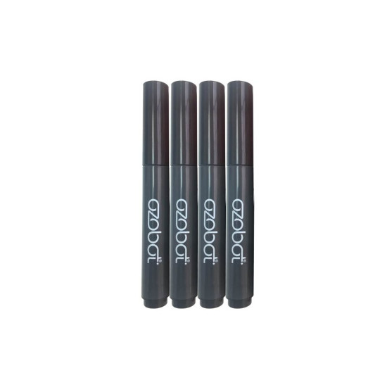 ROTULADORES MARCADORES OZOBOT LAVABLES NEGRO PACK Robotica ROTULADORES MARCADORES OZOBOT LAVABLES NEGRO PACK Robotica