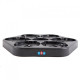 BEE - BOT BLUE - BOT DOCK STATION Robotica BEE - BOT BLUE - BOT DOCK STATION Robotica