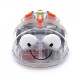 ROBOT TTS BLUE - BOT BLUETOOTH PROGRAMABLE SUELO Robotica ROBOT TTS BLUE - BOT BLUETOOTH PROGRAMABLE SUELO Robotica