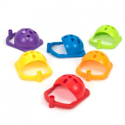 COMPLEMENTO TTS ROBOT BEE - BOT SOPORTE LAPIZ