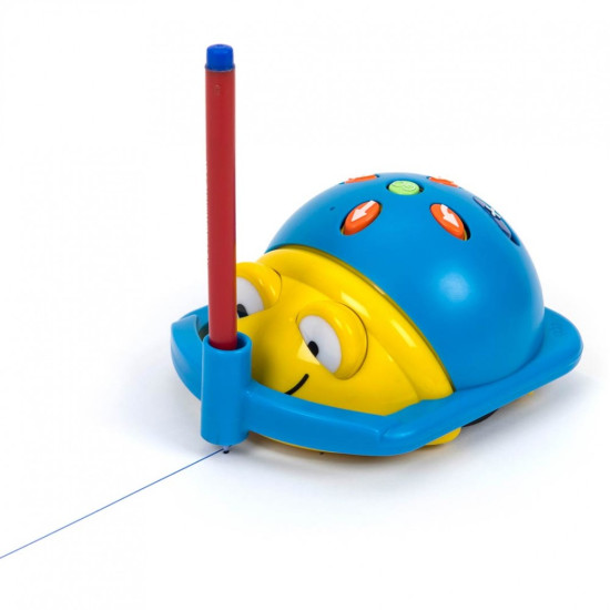 COMPLEMENTO TTS ROBOT BEE - BOT SOPORTE LAPIZ Robotica COMPLEMENTO TTS ROBOT BEE - BOT SOPORTE LAPIZ Robotica