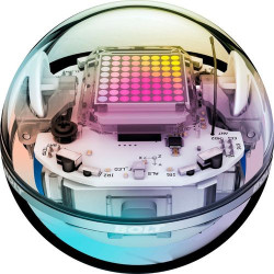 ROBOT SPHERO BOLT ESFERA